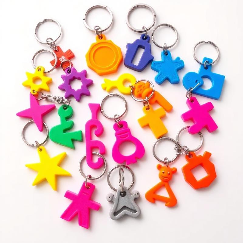 Chaveiros Personalizados