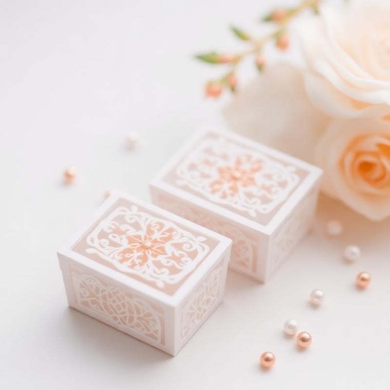 Lembrancinhas de Casamento